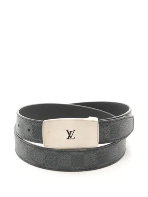 cinture per uomo louis vuitton